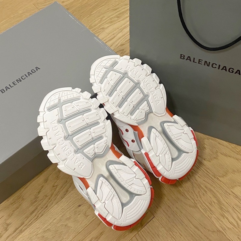 Balenciaga Unisex Shoes