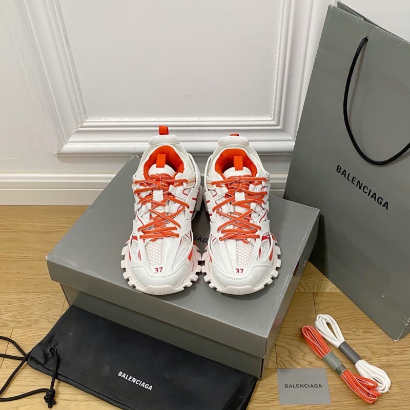 Balenciaga Unisex Shoes