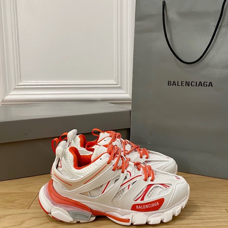 Balenciaga Unisex Shoes