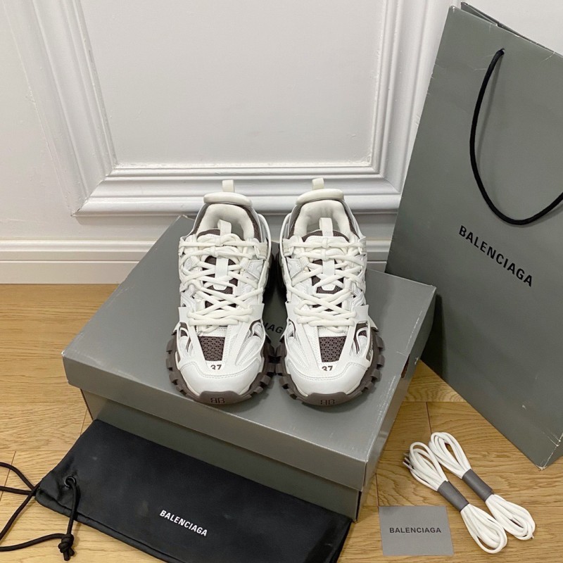 Balenciaga Unisex Shoes