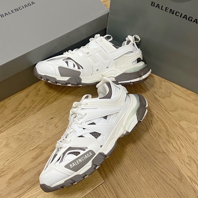 Balenciaga Unisex Shoes