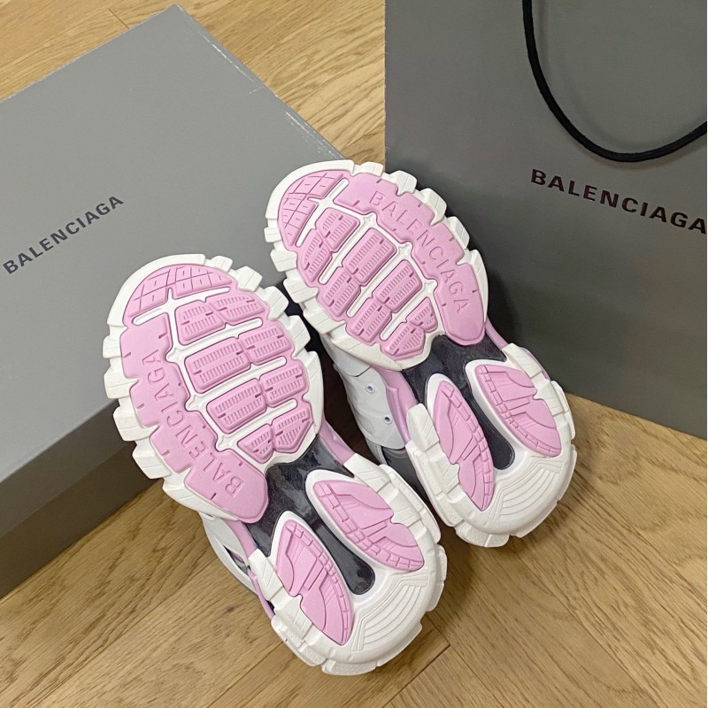 Balenciaga Unisex Shoes