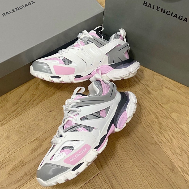 Balenciaga Unisex Shoes