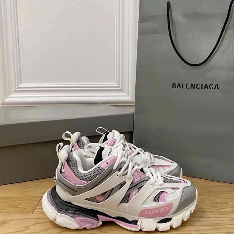 Balenciaga Unisex Shoes