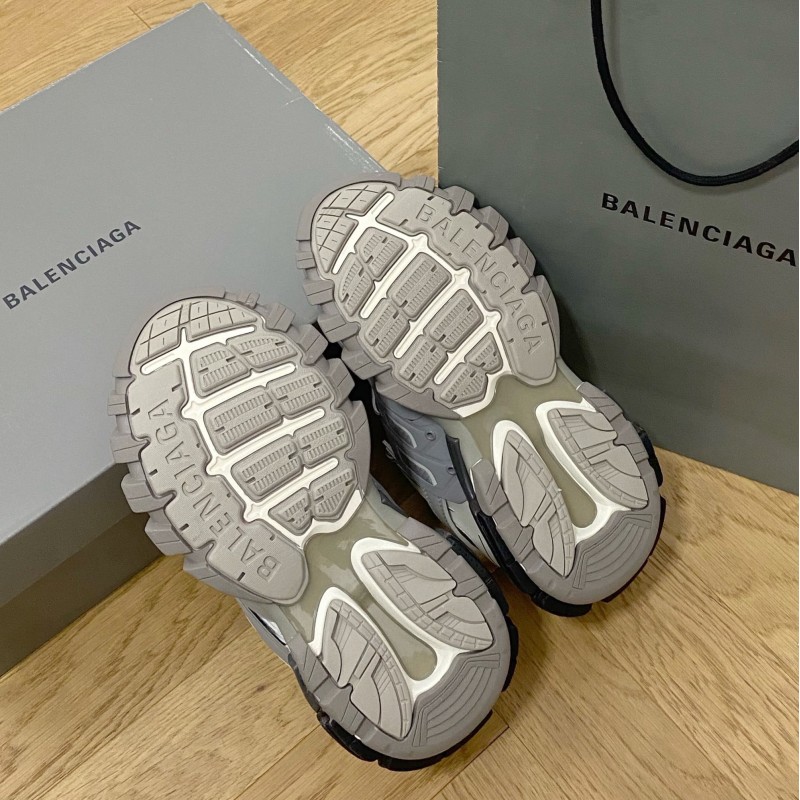 Balenciaga Unisex Shoes