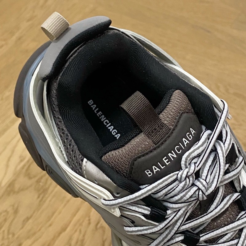 Balenciaga Unisex Shoes