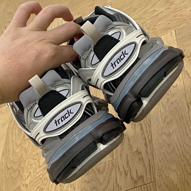 Balenciaga Unisex Shoes