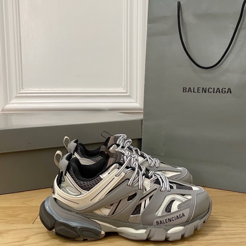 Balenciaga Unisex Shoes