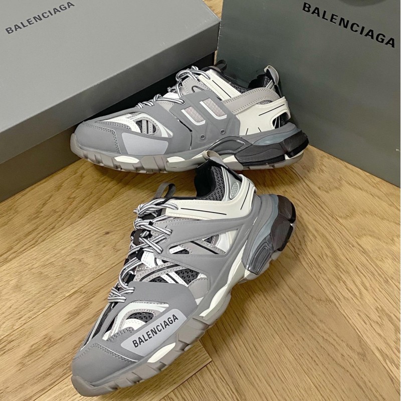 Balenciaga Unisex Shoes