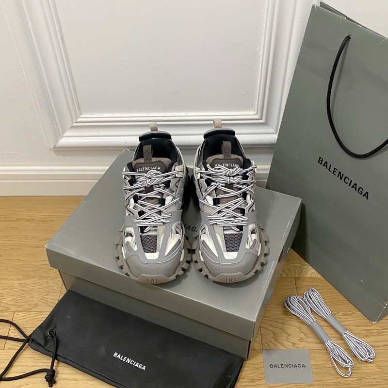 Balenciaga Unisex Shoes