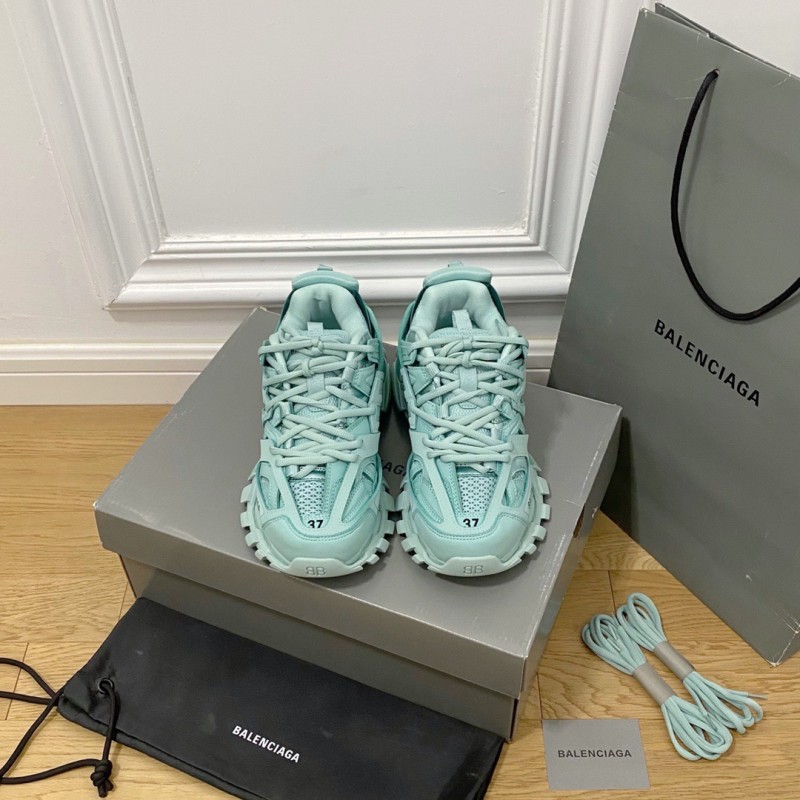 Balenciaga Unisex Shoes