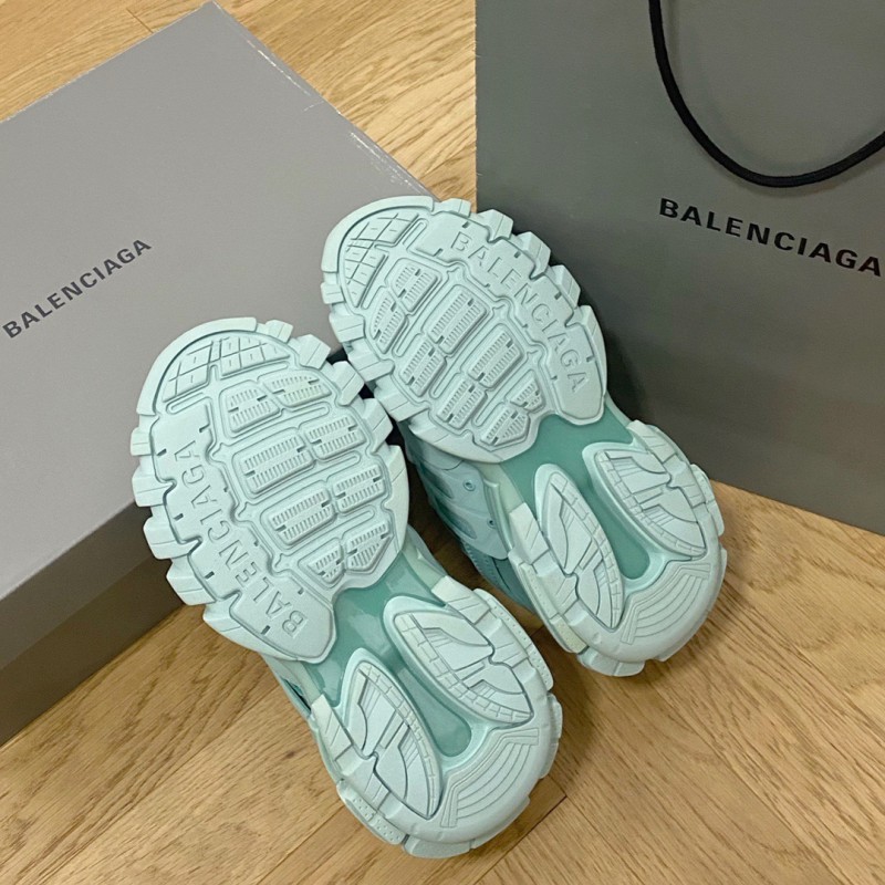 Balenciaga Unisex Shoes