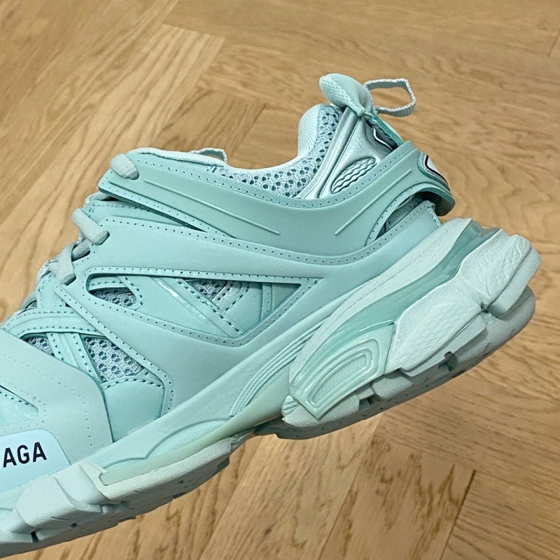 Balenciaga Unisex Shoes