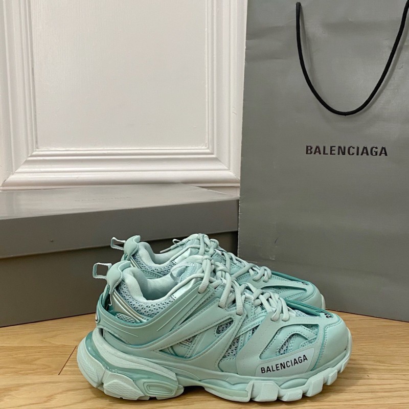 Balenciaga Unisex Shoes