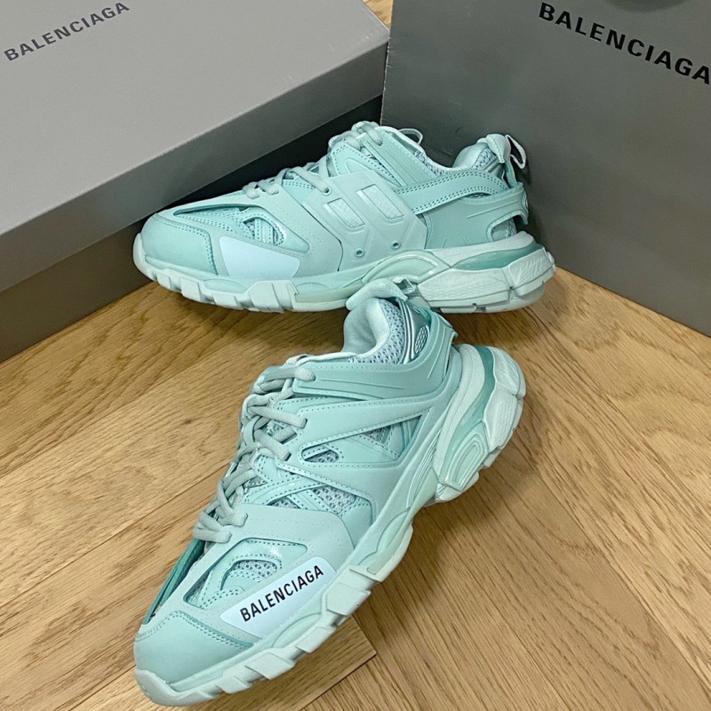 Balenciaga Unisex Shoes