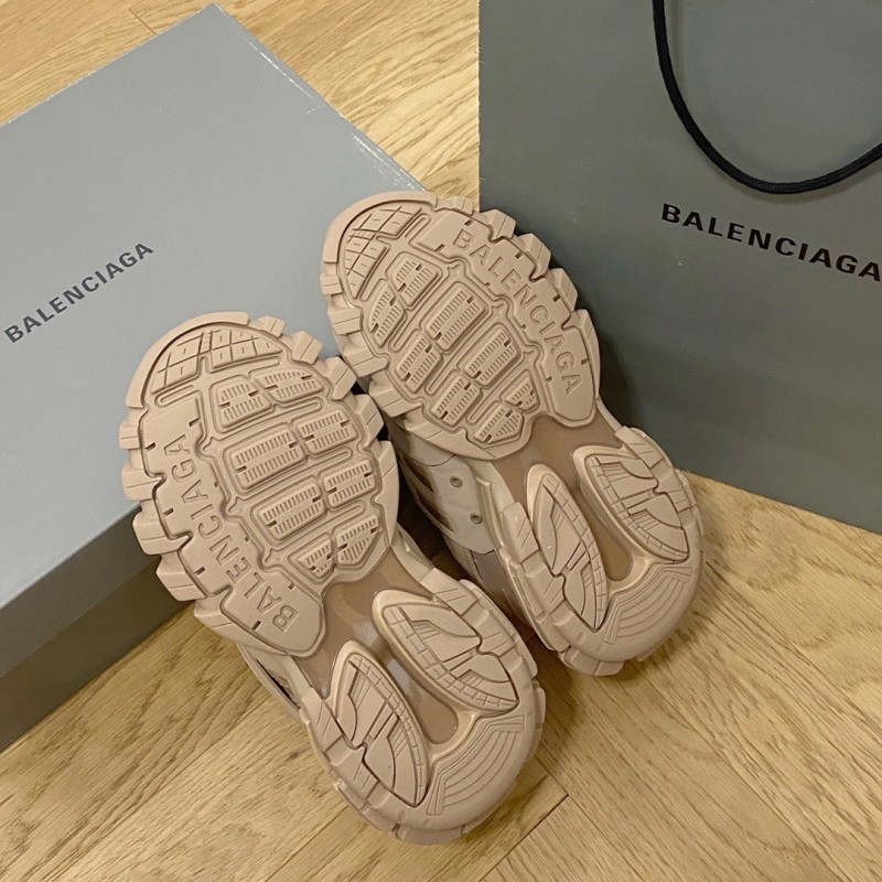 Balenciaga Unisex Shoes