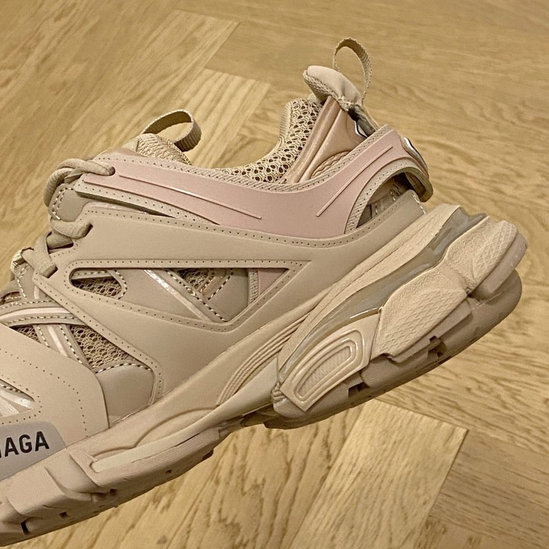 Balenciaga Unisex Shoes