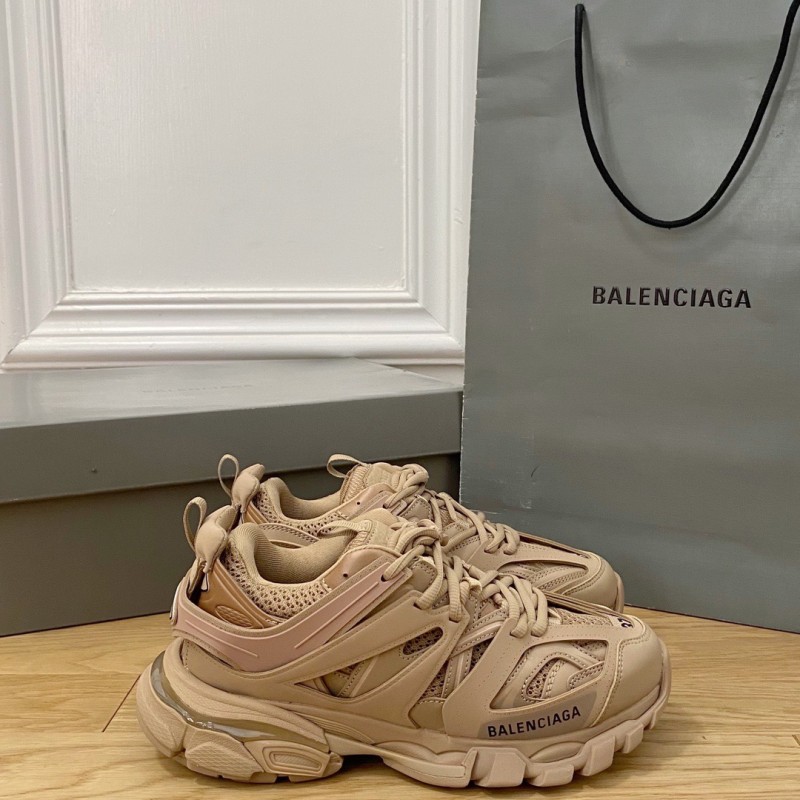 Balenciaga Unisex Shoes