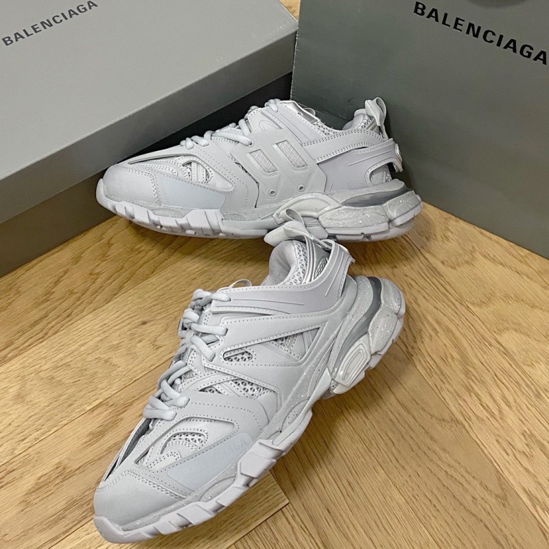 Balenciaga Unisex Shoes