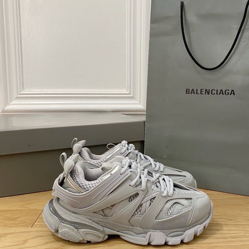 Balenciaga Unisex Shoes