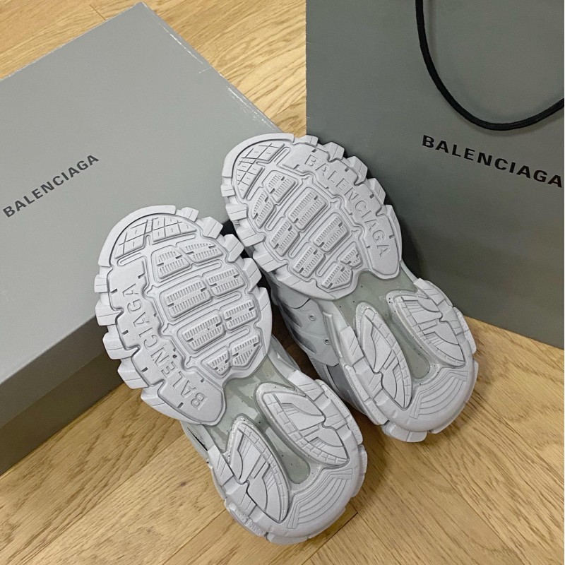 Balenciaga Unisex Shoes