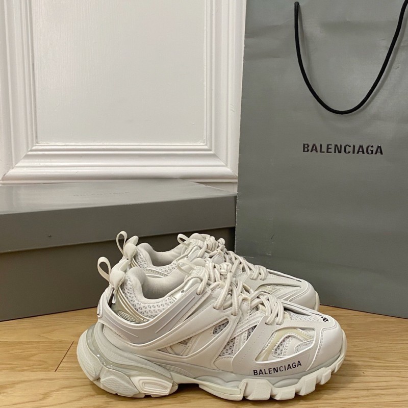 Balenciaga Unisex Shoes