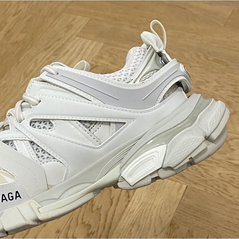 Balenciaga Unisex Shoes