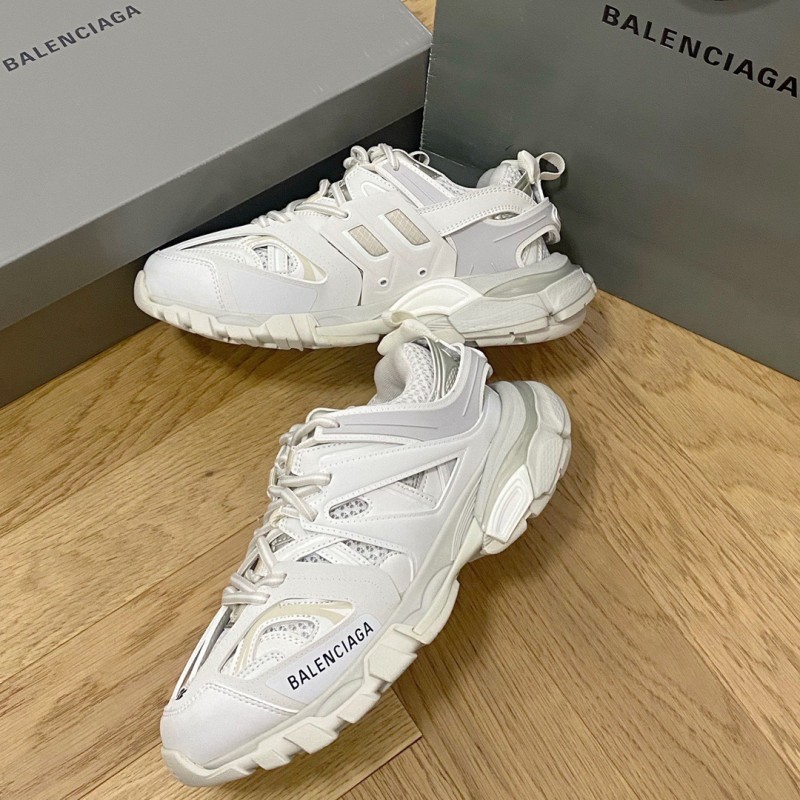 Balenciaga Unisex Shoes