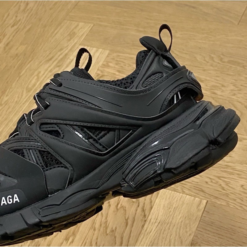 Balenciaga Unisex Shoes