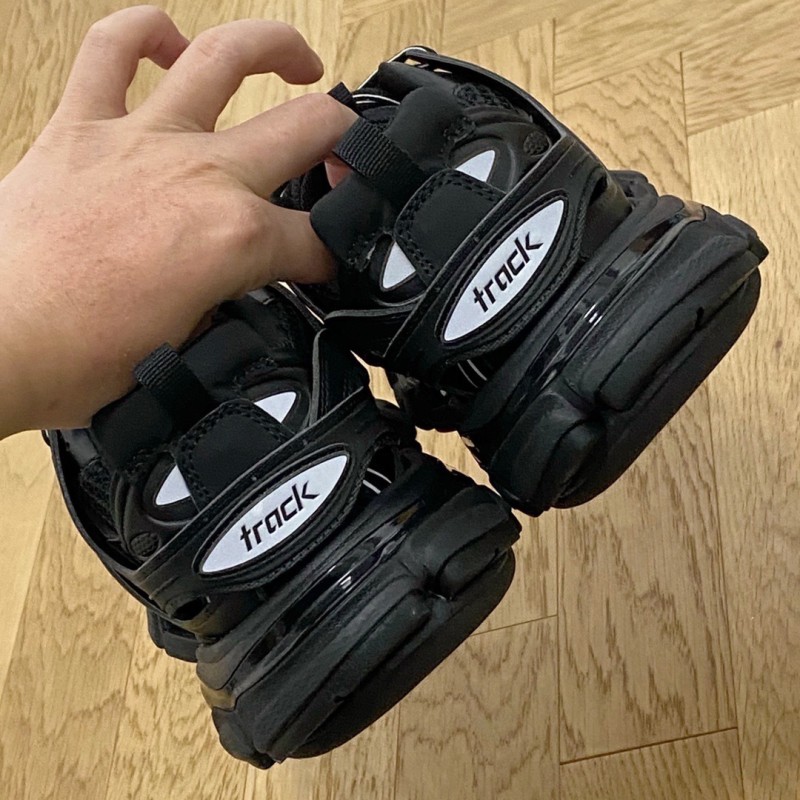 Balenciaga Unisex Shoes