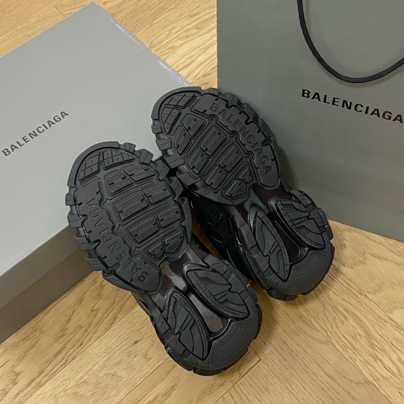 Balenciaga Unisex Shoes