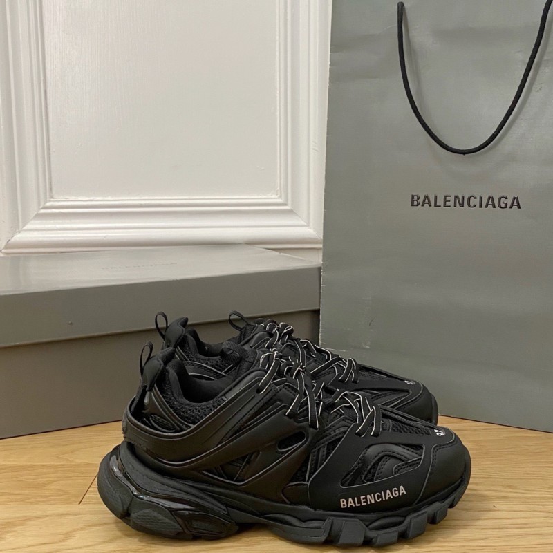 Balenciaga Unisex Shoes