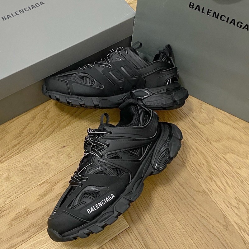 Balenciaga Unisex Shoes