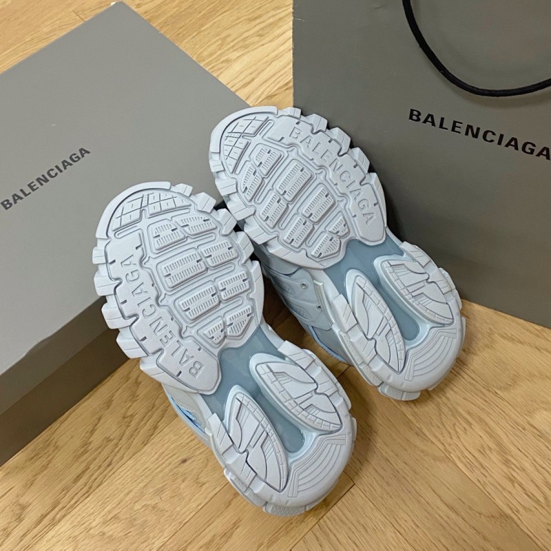 Balenciaga Unisex Shoes