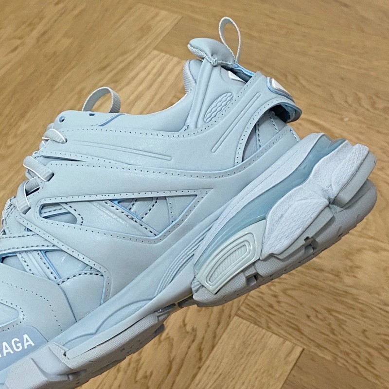 Balenciaga Unisex Shoes