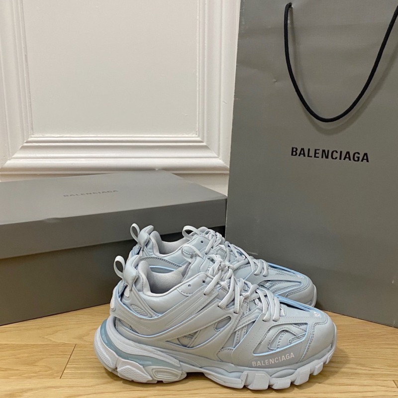 Balenciaga Unisex Shoes