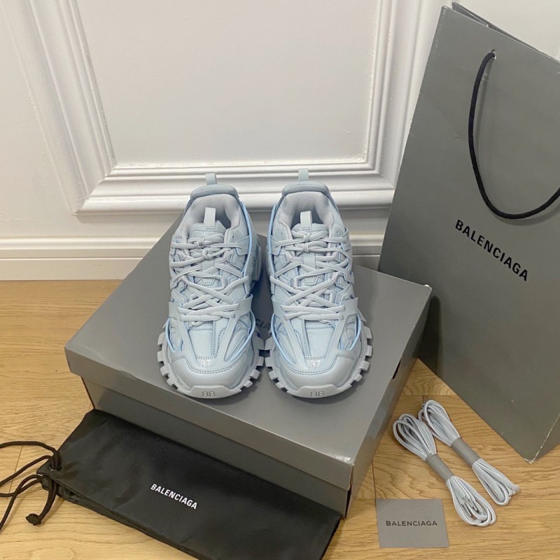 Balenciaga Unisex Shoes