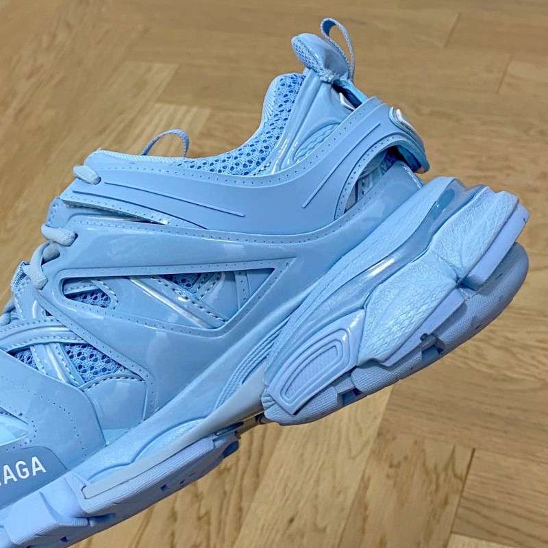 Balenciaga Unisex Shoes