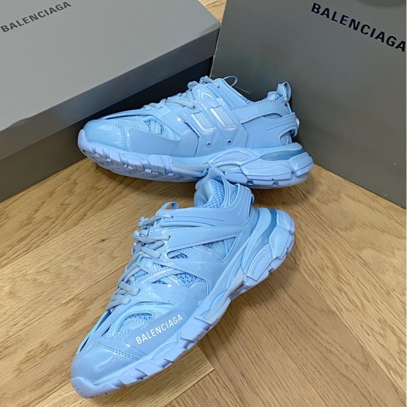 Balenciaga Unisex Shoes