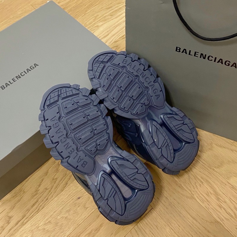 Balenciaga Unisex Shoes