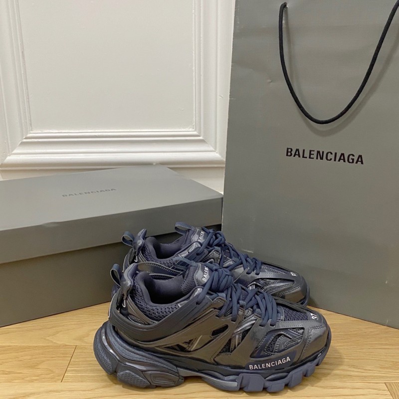 Balenciaga Unisex Shoes