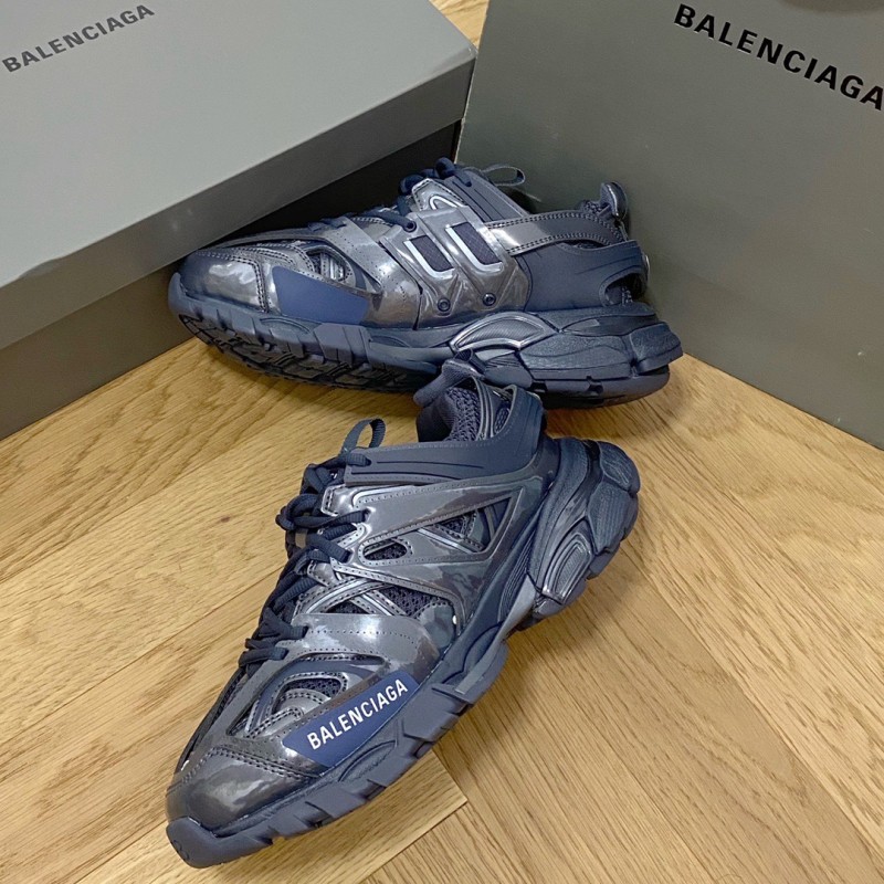 Balenciaga Unisex Shoes