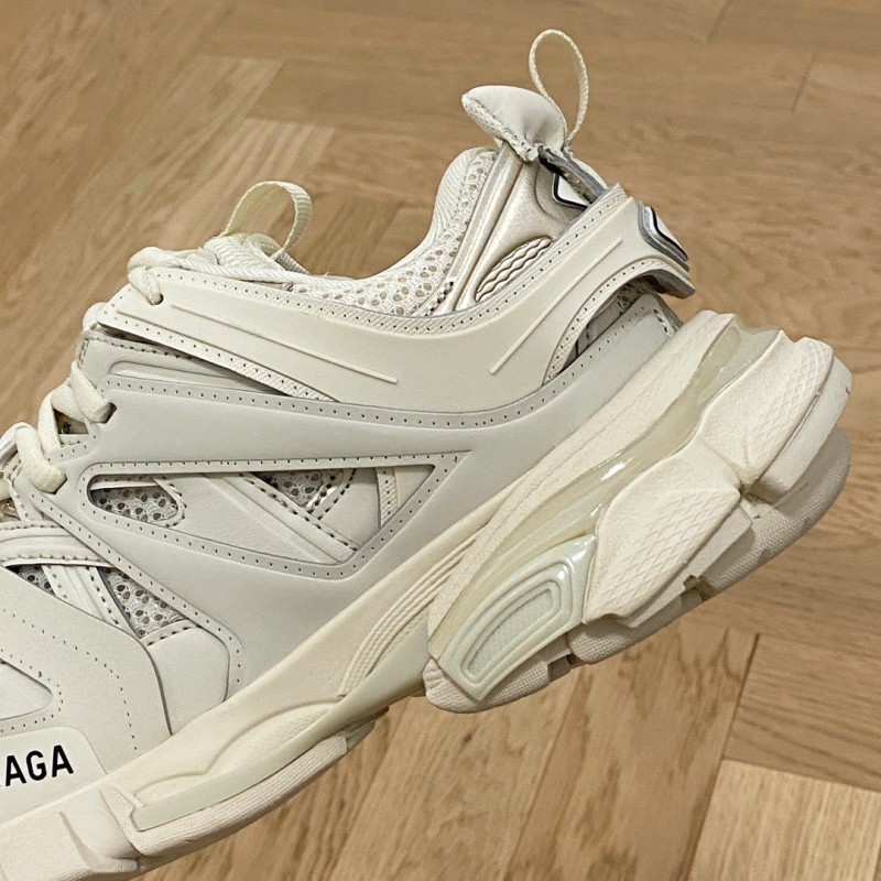 Balenciaga Unisex Shoes