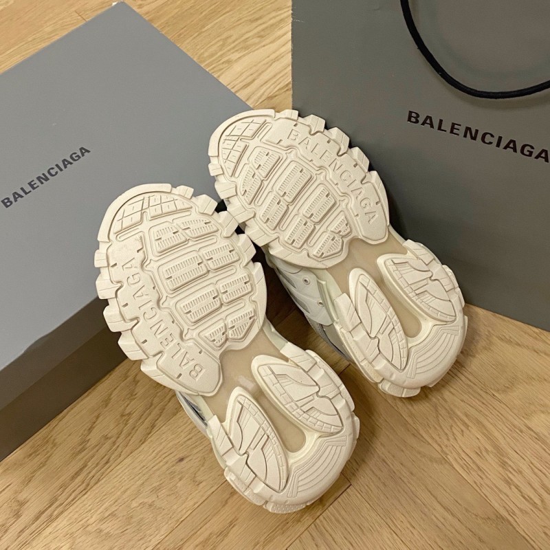 Balenciaga Unisex Shoes