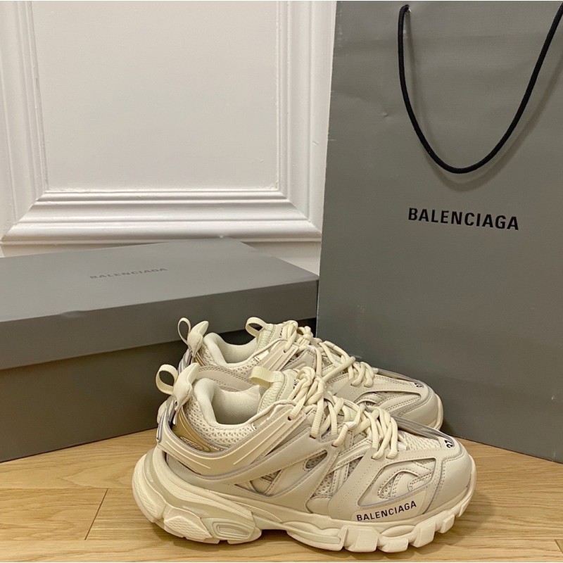 Balenciaga Unisex Shoes