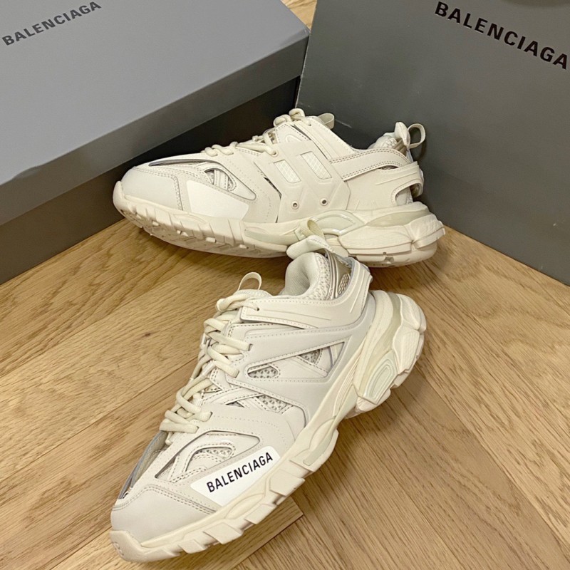 Balenciaga Unisex Shoes