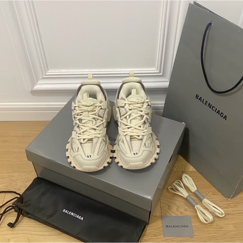 Balenciaga Unisex Shoes