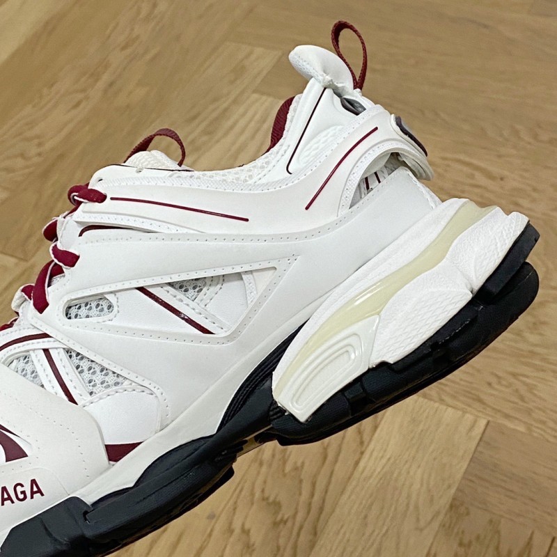 Balenciaga Unisex Shoes