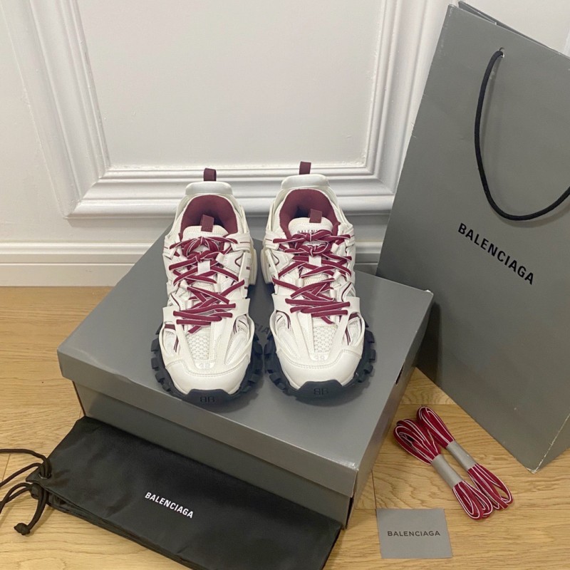 Balenciaga Unisex Shoes