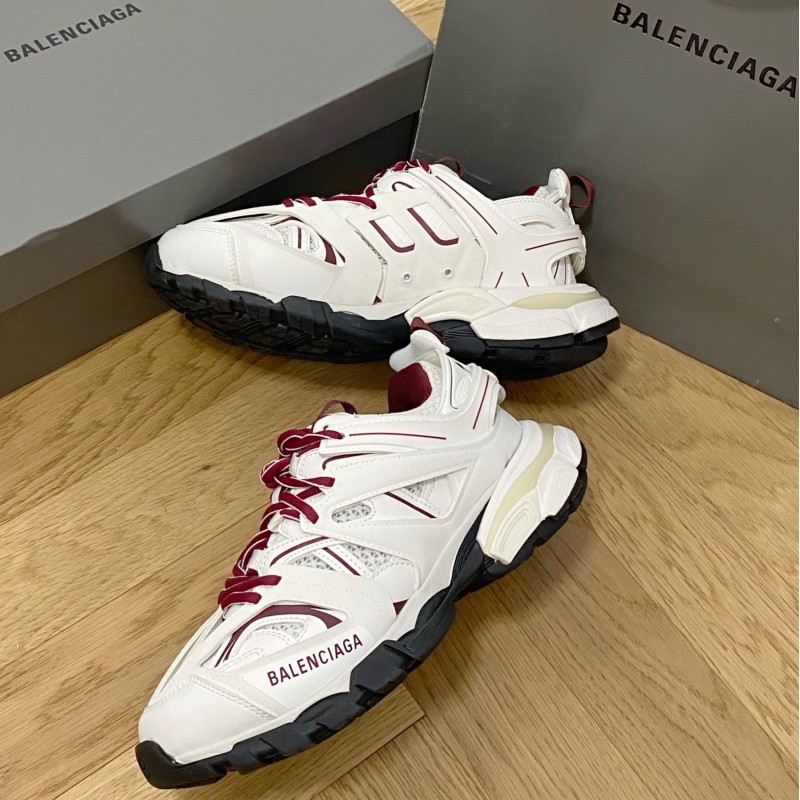 Balenciaga Unisex Shoes